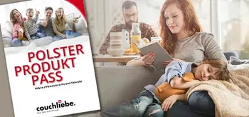 Polster Produkt Pass